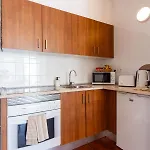 Mafalda's Retreat Apartment Costa Teguise