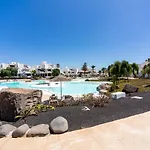 Mafalda's Retreat Apartment Costa Teguise