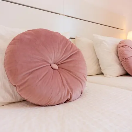 Apartment Mafalda's Retreat