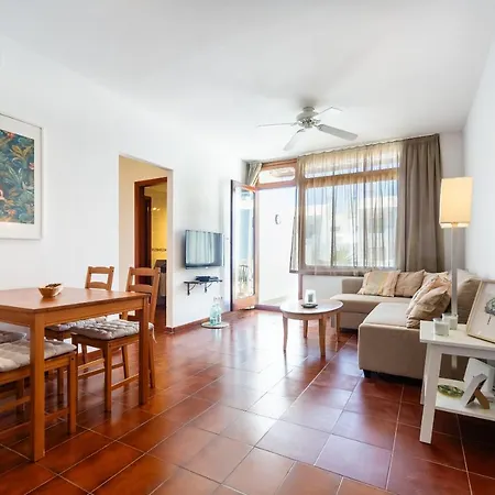 Apartment Mafalda's Retreat Costa Teguise