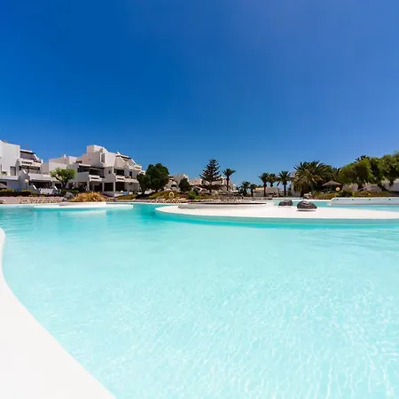 Apartment Mafalda's Retreat Costa Teguise