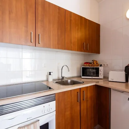 Apartment Mafalda's Retreat Costa Teguise