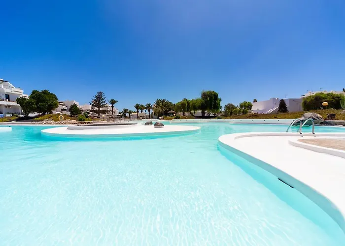 Mafalda's Retreat Apartment *