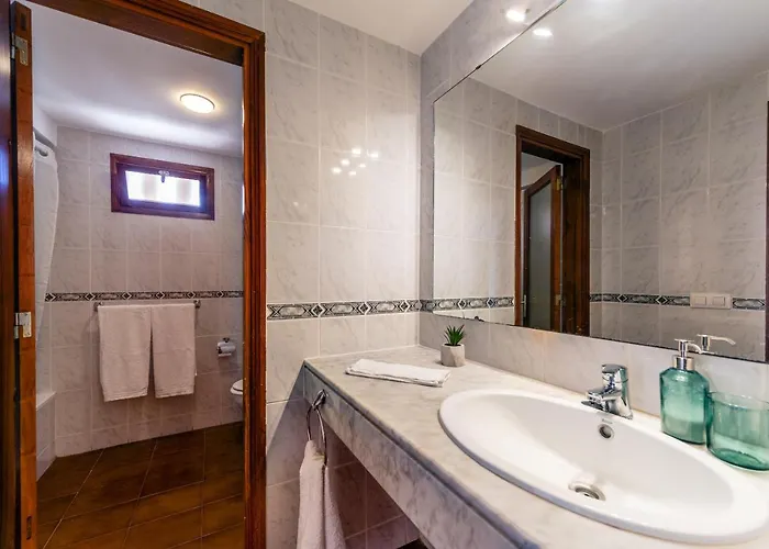 Mafalda's Retreat Apartment *