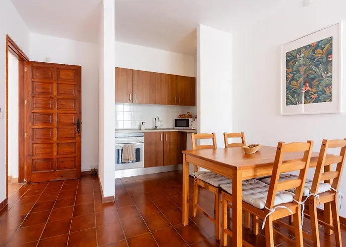 Mafalda's Retreat Costa Teguise