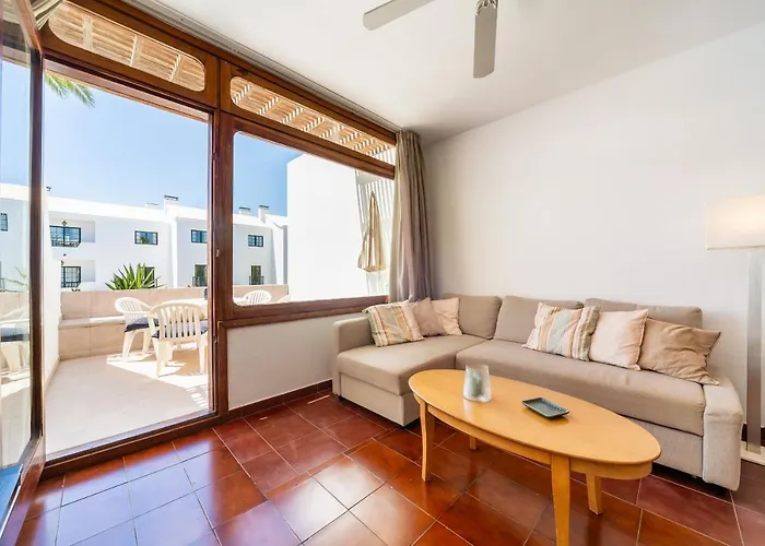 Mafalda's Retreat Apartment *