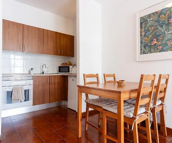 Mafalda's Retreat * Costa Teguise