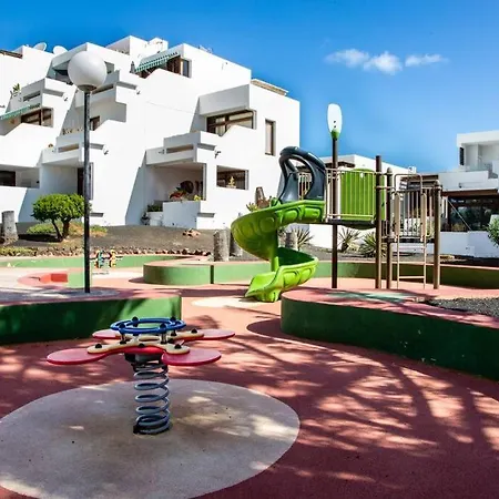 Mafalda's Retreat * Costa Teguise