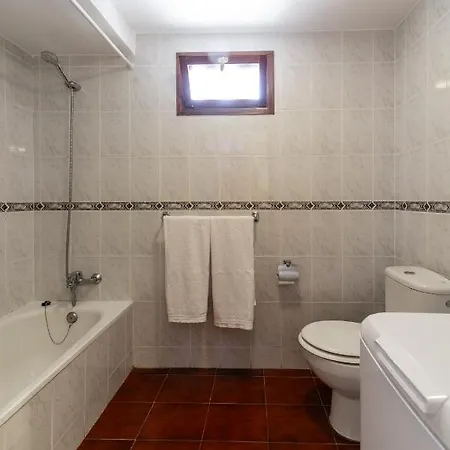 Mafalda's Retreat Appartamento Costa Teguise