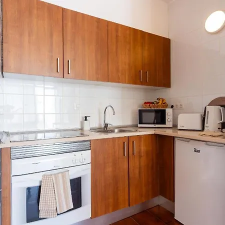 Mafalda's Retreat Lägenhet Costa Teguise