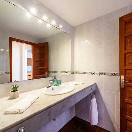 Mafalda's Retreat Appartamento Costa Teguise