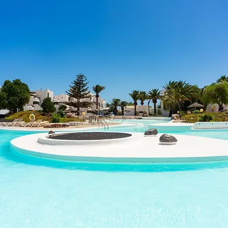 Mafalda's Retreat Appartamento Costa Teguise