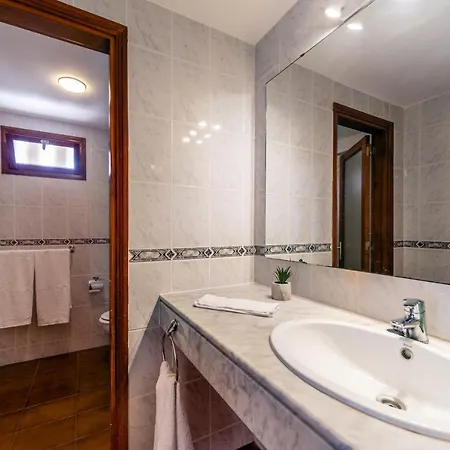 Mafalda's Retreat Appartamento *