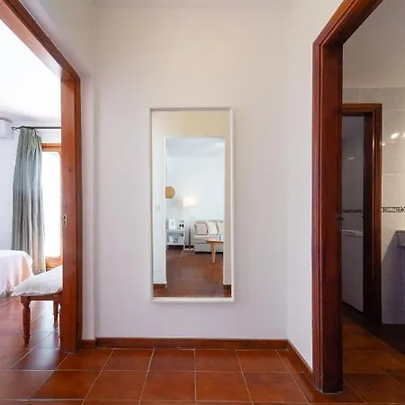 Appartamento Mafalda's Retreat Costa Teguise