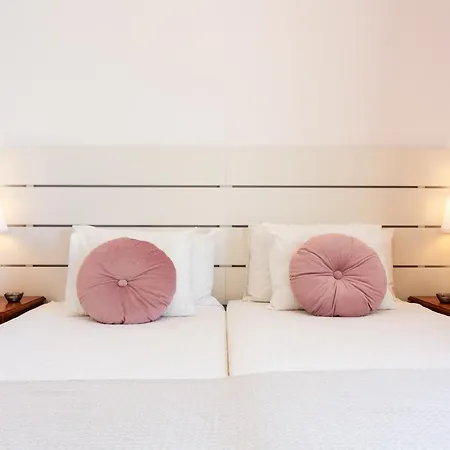 Mafalda's Retreat Appartamento Costa Teguise