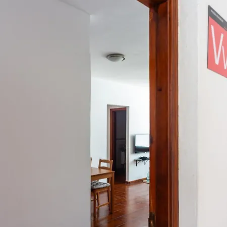 Mafalda's Retreat Costa Teguise