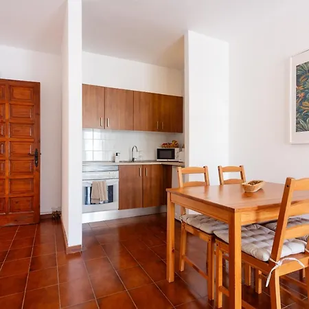 Mafalda's Retreat Costa Teguise