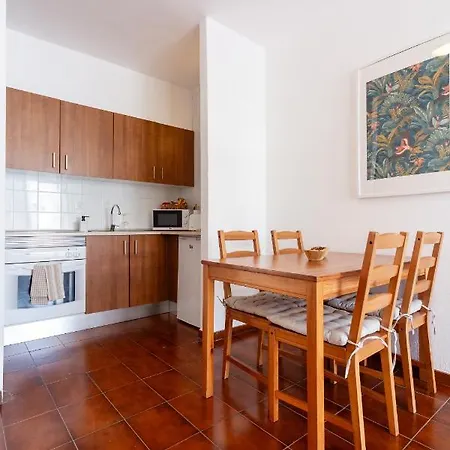 Mafalda's Retreat * Costa Teguise