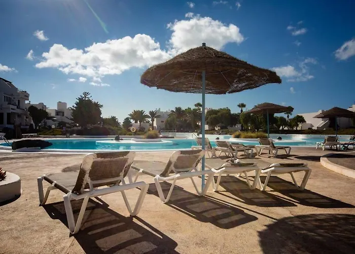 Mafalda's Retreat Costa Teguise