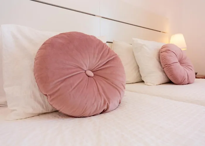 Appartement Mafalda's Retreat