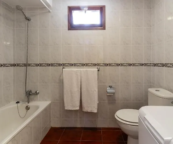 Mafalda's Retreat Appartement Costa Teguise