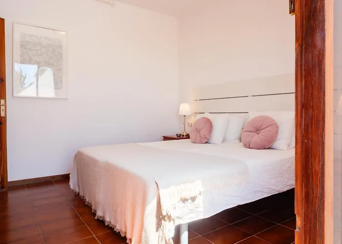 Mafalda's Retreat Appartement