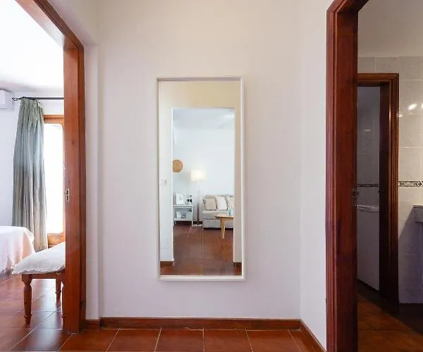 Appartement Mafalda's Retreat Costa Teguise