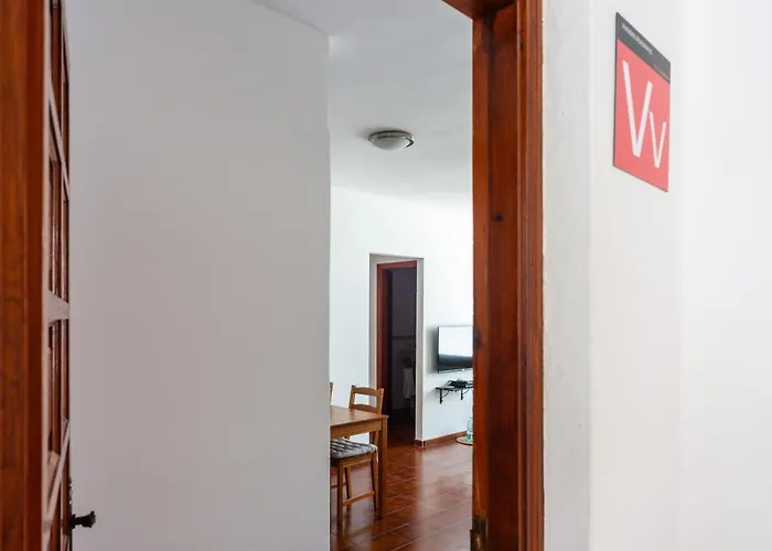 Mafalda's Retreat Costa Teguise