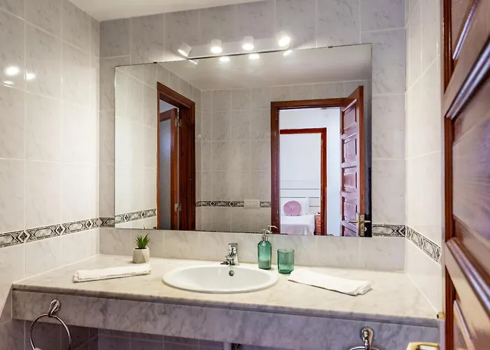 Appartement Mafalda's Retreat