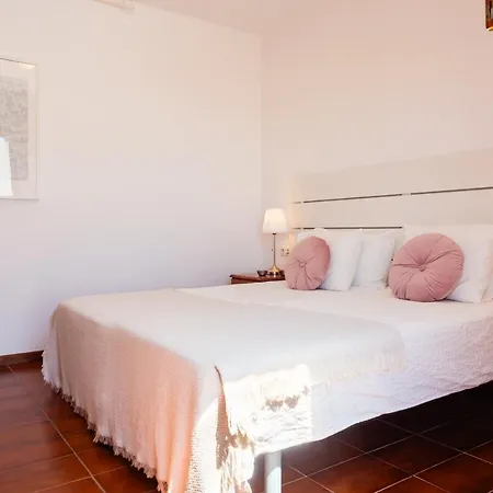 Mafalda's Retreat דירה